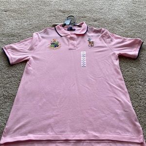 Polo Ralph Lauren kids.